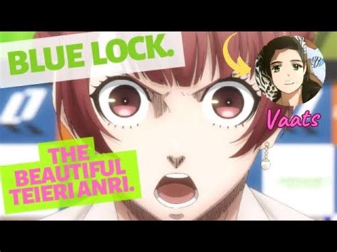 [Kogomekai (Sei Kogome)] Teieri Anri Suiminkan (Blue Lock) .